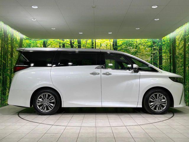 アルファードハイブリッド（新潟県長岡市）画像79