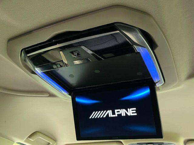 アルファードハイブリッド（新潟県新潟市東区）画像6