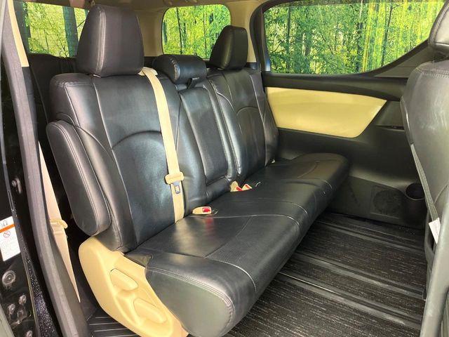 アルファードハイブリッド（新潟県新潟市東区）画像8