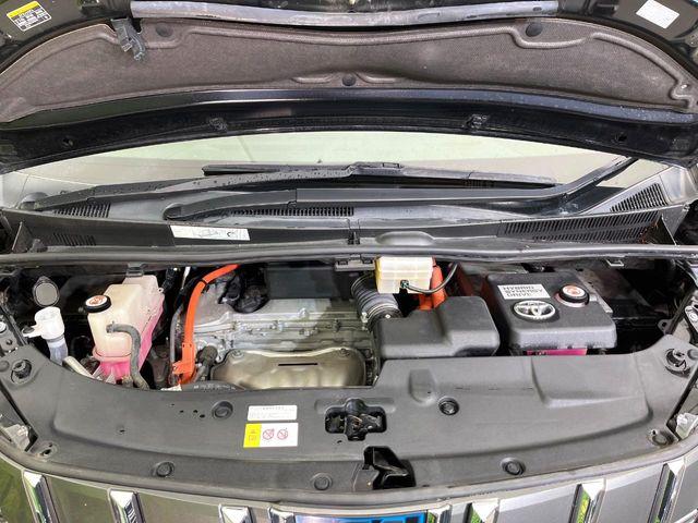 アルファードハイブリッド（新潟県新潟市東区）画像18