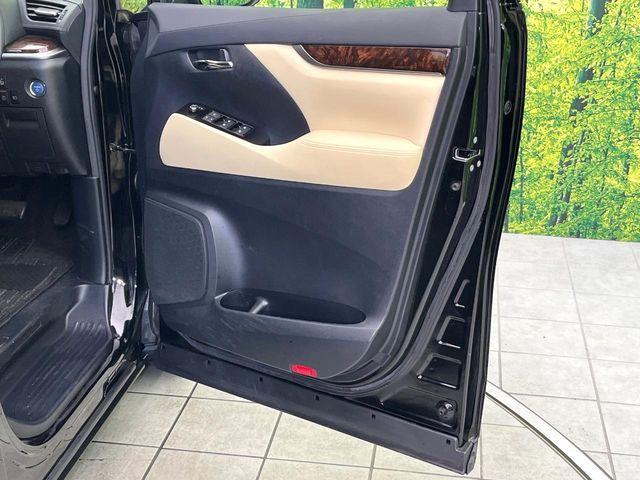 アルファードハイブリッド（新潟県新潟市東区）画像33