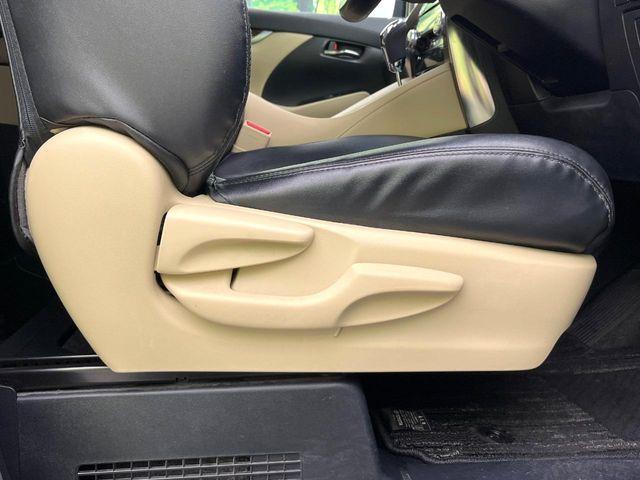 アルファードハイブリッド（新潟県新潟市東区）画像35