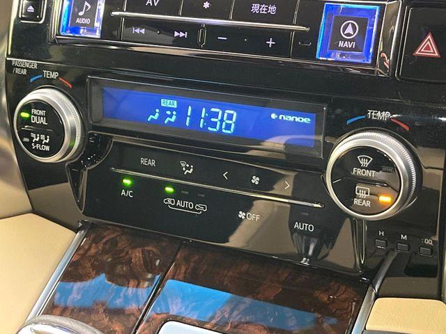 アルファードハイブリッド（新潟県新潟市東区）画像37