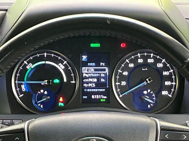 アルファードハイブリッド（新潟県新潟市東区）画像47