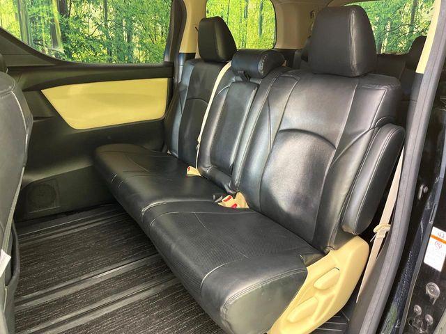 アルファードハイブリッド（新潟県新潟市東区）画像60