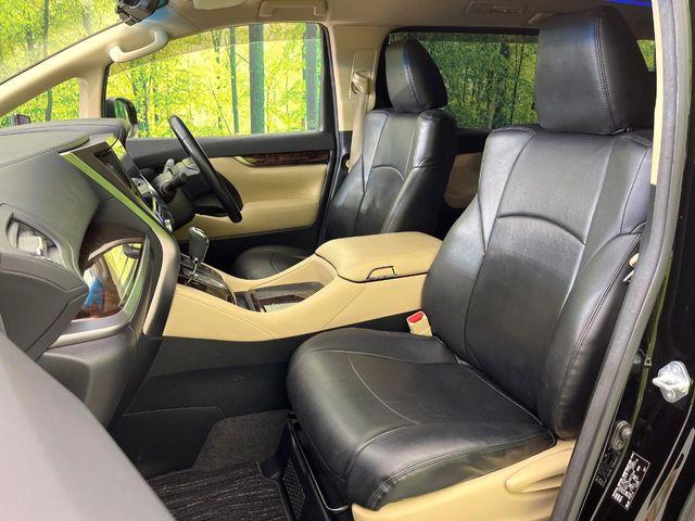 アルファードハイブリッド（新潟県新潟市東区）画像61