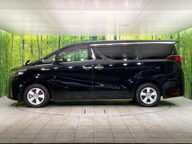 アルファードハイブリッド（新潟県新潟市東区）画像68