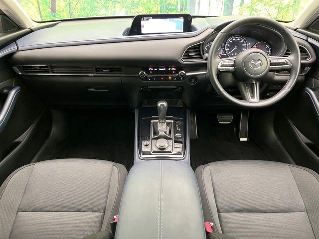 ＣＸ－３０（新潟県新潟市東区）画像2