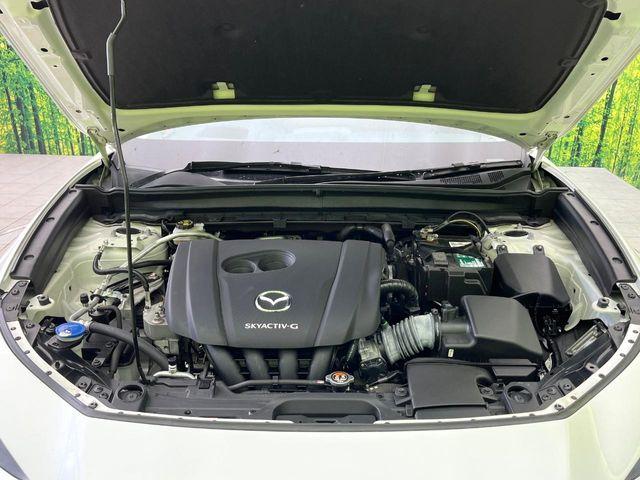 ＣＸ－３０（新潟県新潟市東区）画像18