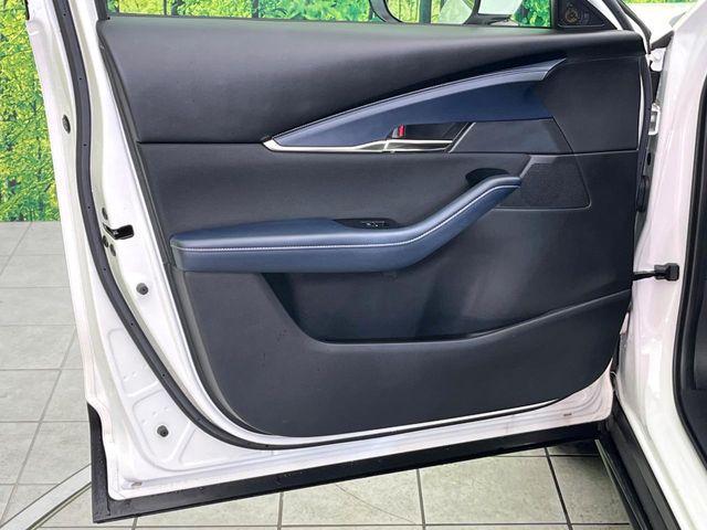 ＣＸ－３０（新潟県新潟市東区）画像28