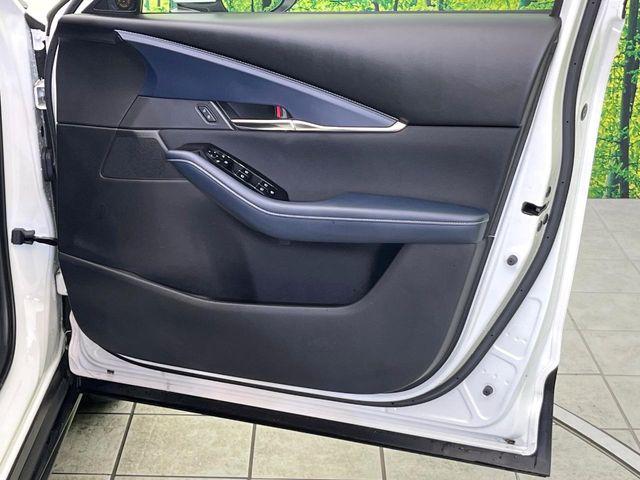 ＣＸ－３０（新潟県新潟市東区）画像37