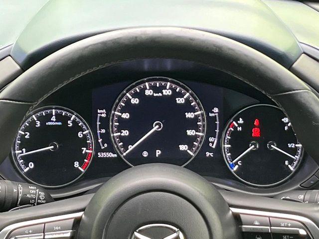 ＣＸ－３０（新潟県新潟市東区）画像50