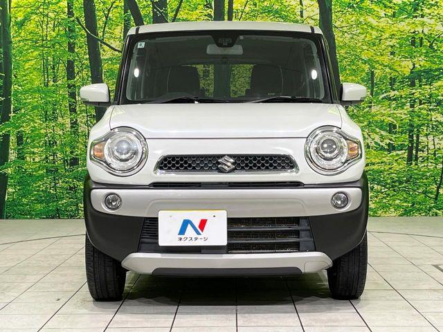 ハスラー（新潟県長岡市）画像14