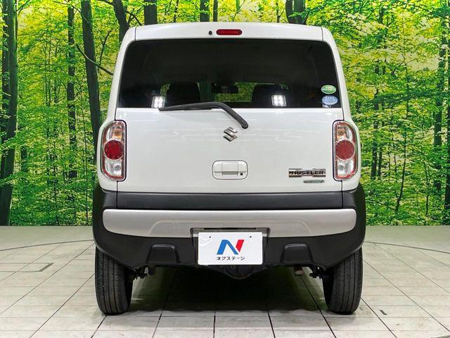 ハスラー（新潟県長岡市）画像15