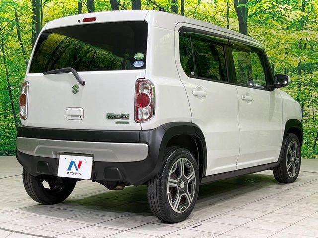 ハスラー（新潟県長岡市）画像17