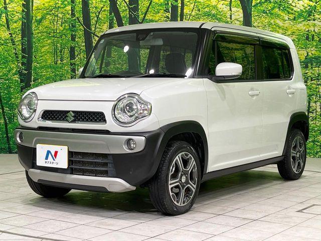 ハスラー（新潟県長岡市）画像62