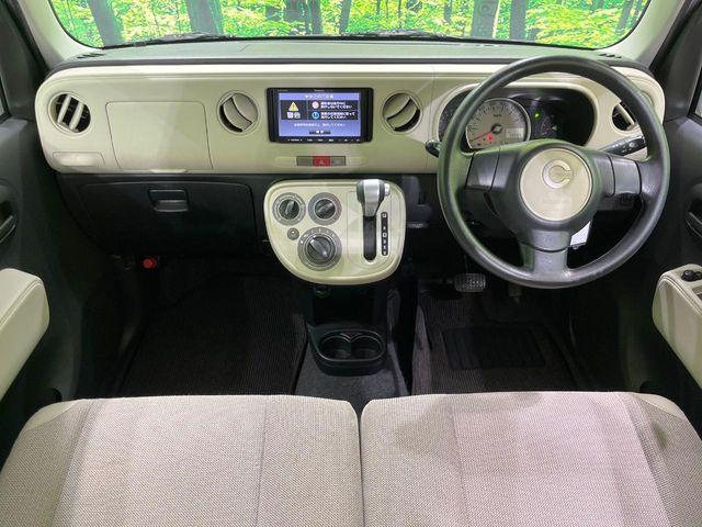 ミラココア（新潟県長岡市）