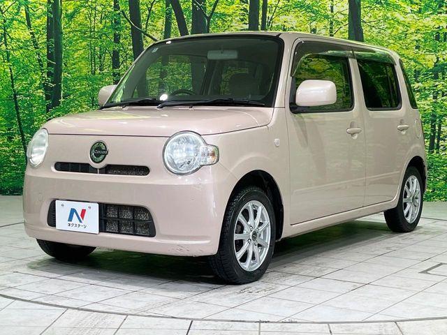 ミラココア（新潟県長岡市）