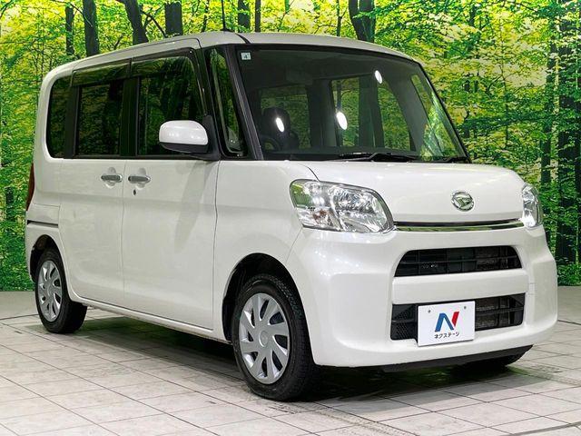 タント（新潟県長岡市）