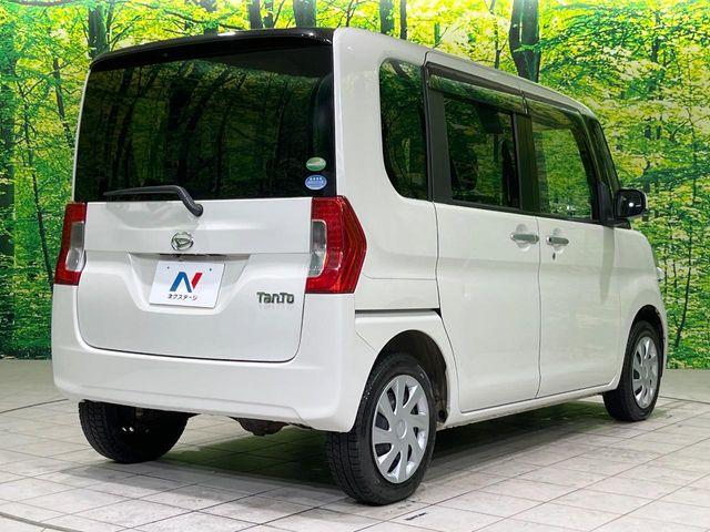 タント（新潟県長岡市）