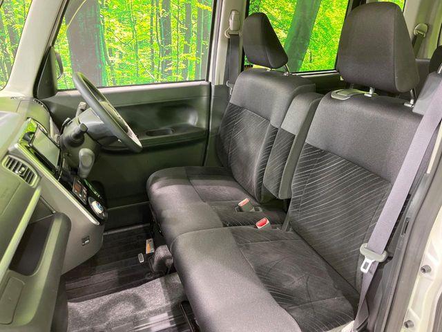 タント（新潟県長岡市）