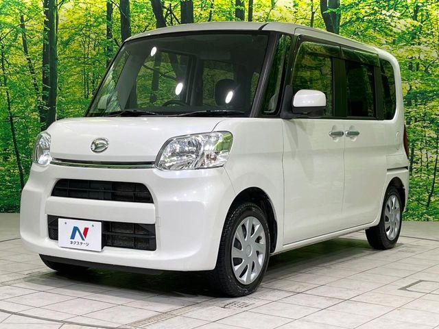 タント（新潟県長岡市）