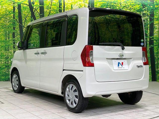 タント（新潟県長岡市）