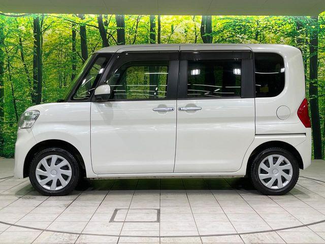 タント（新潟県長岡市）