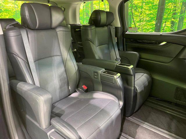 ヴェルファイア（新潟県長岡市）