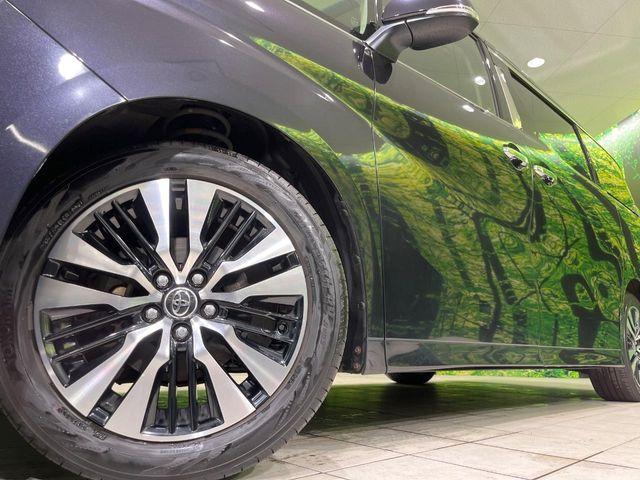 ヴェルファイア（新潟県長岡市）