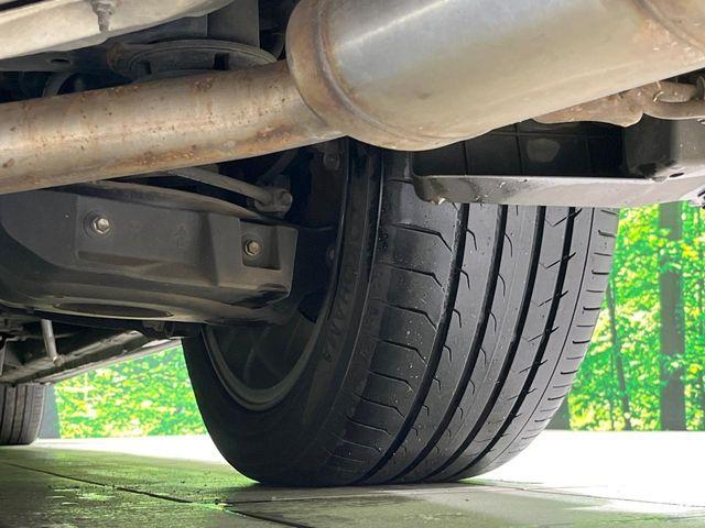 ヴェルファイア（新潟県長岡市）