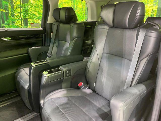 ヴェルファイア（新潟県長岡市）