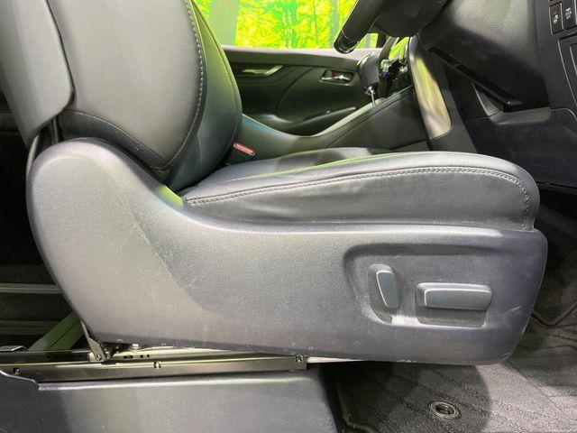 ヴェルファイア（新潟県長岡市）