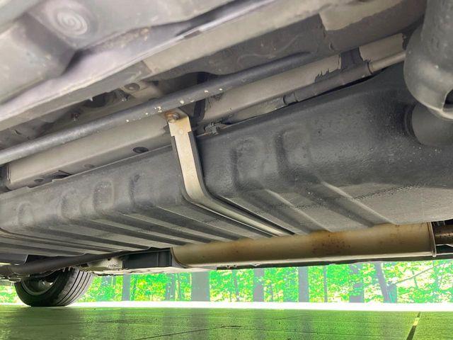 ヴェルファイア（新潟県長岡市）