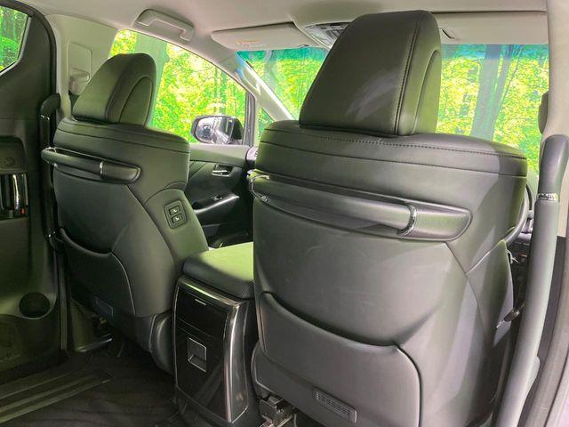 ヴェルファイア（新潟県長岡市）