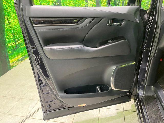 ヴェルファイア（新潟県長岡市）