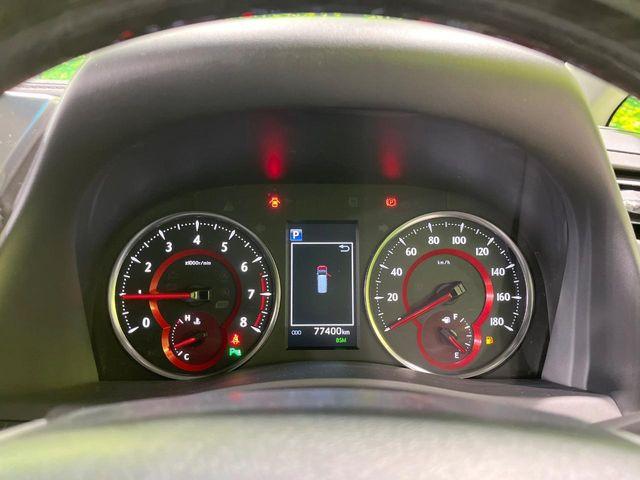 ヴェルファイア（新潟県長岡市）