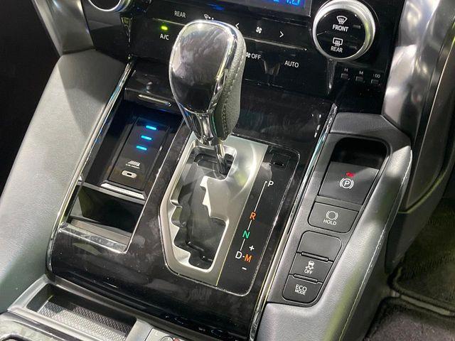 ヴェルファイア（新潟県長岡市）