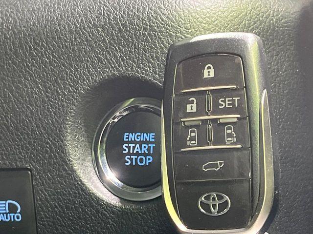 ヴェルファイア（新潟県長岡市）