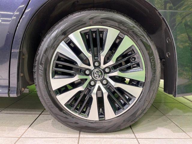 ヴェルファイア（新潟県長岡市）