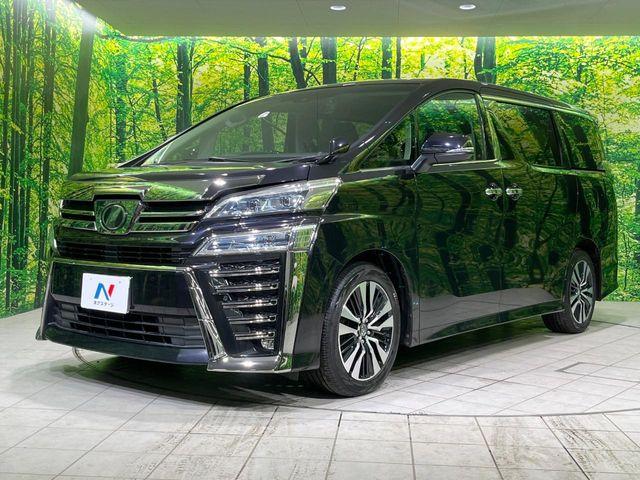 ヴェルファイア（新潟県長岡市）