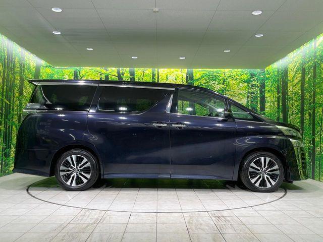 ヴェルファイア（新潟県長岡市）