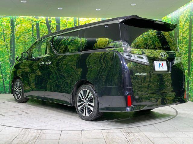 ヴェルファイア（新潟県長岡市）