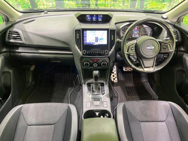 インプレッサG4（新潟県長岡市）画像2