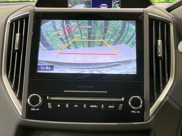 インプレッサG4（新潟県長岡市）画像5