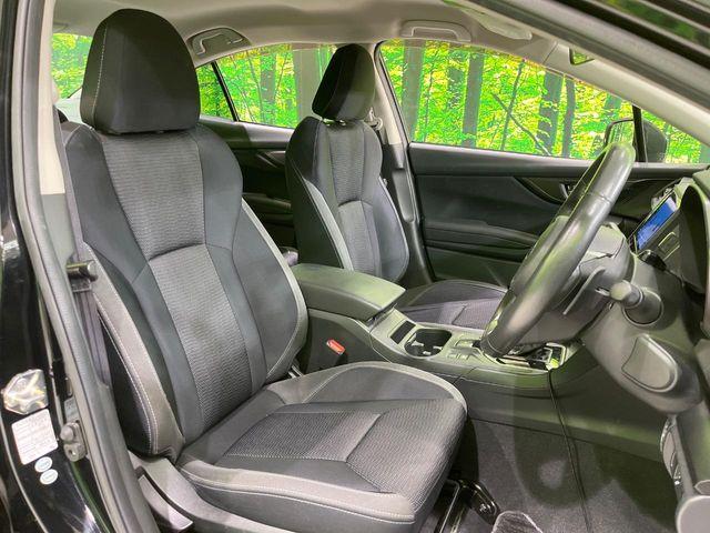 インプレッサG4（新潟県長岡市）画像8