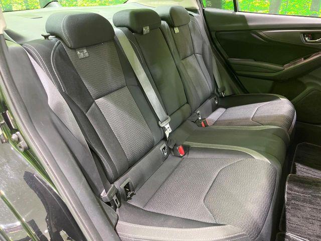 インプレッサG4（新潟県長岡市）画像9