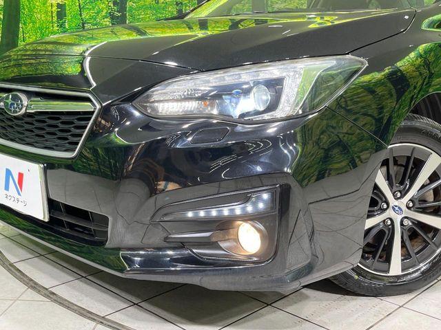 インプレッサG4（新潟県長岡市）画像12