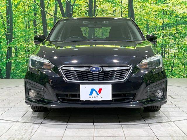 インプレッサG4（新潟県長岡市）画像14