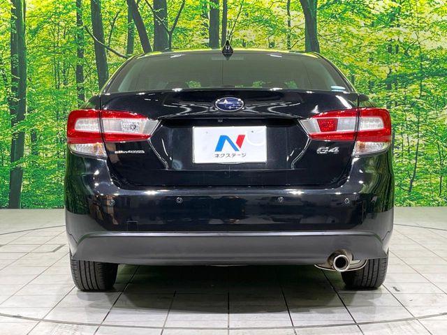 インプレッサG4（新潟県長岡市）画像15